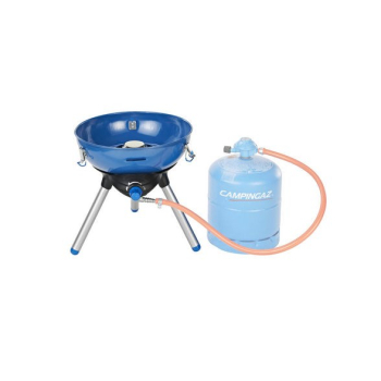 PARTY GRILL 400CV