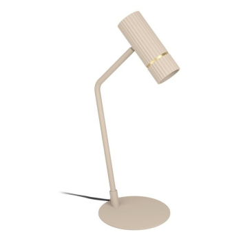 TABLE LAMP EGLO CAMINIA GU10 5W