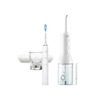 ELECTRIC FLOSSER/HX3886/41 PHILIPS