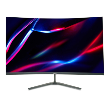 Acer Nitro ED0 ED320QW0bmiipx monitor komputerowy 80 cm (31.5") 1920 x 1080 px Full HD LCD Czarny