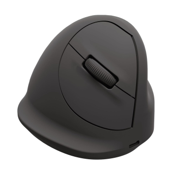 Fellowes 100143579 myszka Uniwersalne Po prawej stronie Bluetooth + USB Type-C Optyczny 1600 DPI