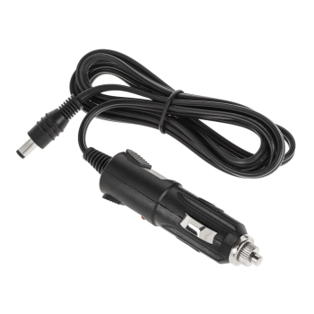 CABLETECH ZŁĄCZE WTYK ZAPALNICZKI DC2.1/5.5 1,5M