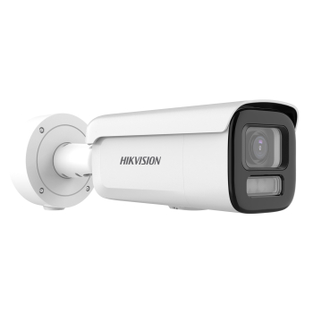 Hikvision DS-2CD2687G3-LIZSY(2.8-12MM) kamera przemysłowa Tubowa Kamera bezpieczeństwa IP Zewnętrzna 3840 x 2160 px Ściana