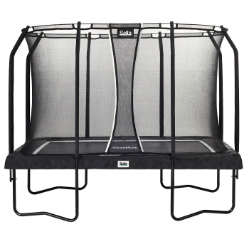 Trampolina Salta Premium Black Edition - 214x305cm