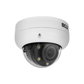 Kamera IP kopułowa 6Mpx BCS-L-DIP56VCR5L5-Ai1