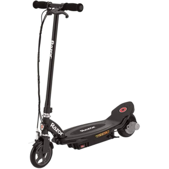 RAZOR-hulajnoga E90 PowerCore BLACK 13173804
