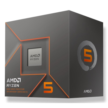 Procesor AMD Ryzen 5 8500G