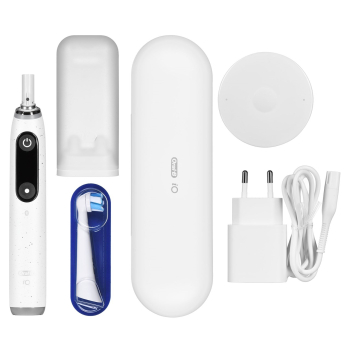 Braun Oral-B Szczoteczka elektryczna iO10 Stardust