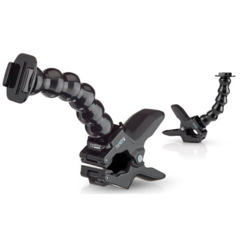 Uchwyt szczękowy GoPro Jaws Clamp Mount