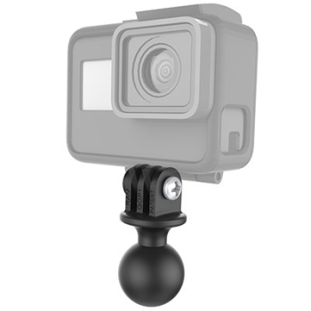 Uniwersalny adapter do kamery sportowej RAM®