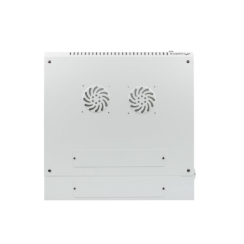 Lanberg WF02-6606-10S stojak 6U szafa wisząca szary