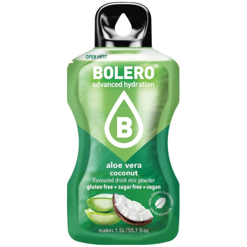POWERBAR Caffeine Boost amp. 25 ml -