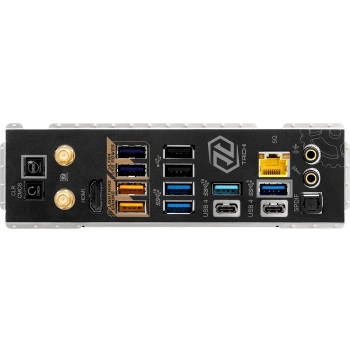 Płyta główna ASRock X870E Taichi