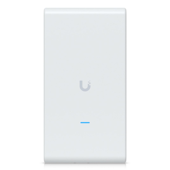 Access Point Wi-Fi 6 Ubiquiti UniFi U6 Mesh Pro 2.4GHz(2x2)/5GHz(2x2) PoE 2x1G (U6-Mesh-Pro-EU)