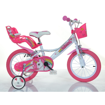 14 INCH BIKE UNICORN 144R-UN