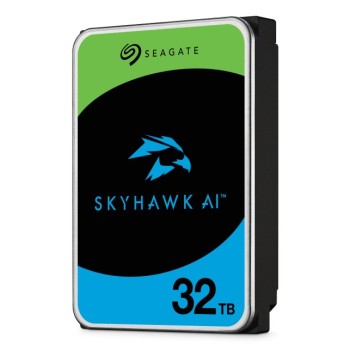 HDD Seagate Skyhawk AI 32TB SATA ST32000VE000