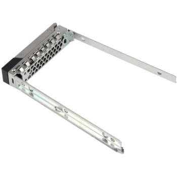 DELL DXD9H panel drive bay 2.5" Panel nośny Srebrny