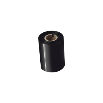 Transferband Brother  TD-4T Premium Wachs/Harz 300m/60mm sw