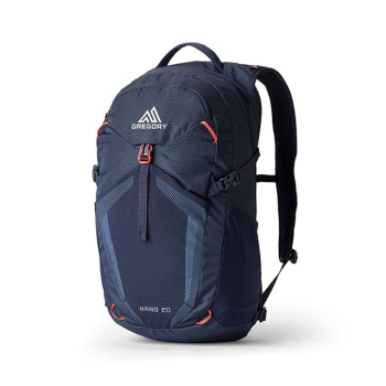 Plecak turystyczny Gregory Nano 20 Spark Navy