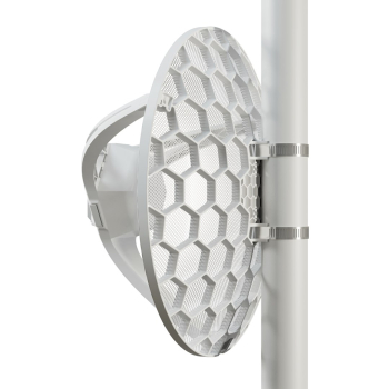 Router LTE Mikrotik LHGG LTE6 kit (LHGGR&FG621-EA) LTE: Cat 6