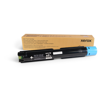 Xerox Toner VersaLink C7000 Cyan (006R01825)