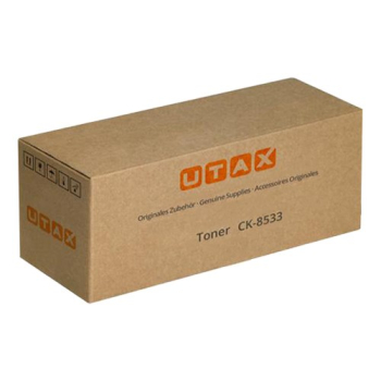Toner Utax CK-8533K (1T02XC0UT0)