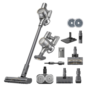 VACUUM CLEANER STICK R20 AQUA DREAME