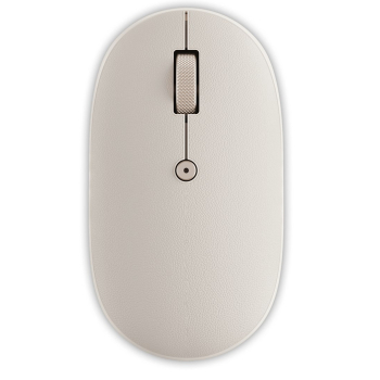 Satechi OntheGo myszka Podróżniczy Oburęczny Bluetooth 2400 DPI