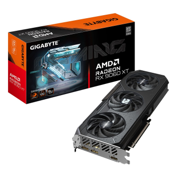 Karta graficzna Gigabyte Radeon RX 9060 XT GAMING OC 8GB