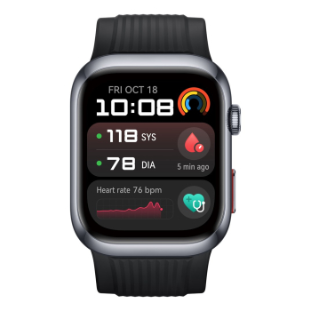 Smartwatch Huawei Watch D2 Czarny