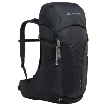 VAUDE Brenta 24 24 l Czarny