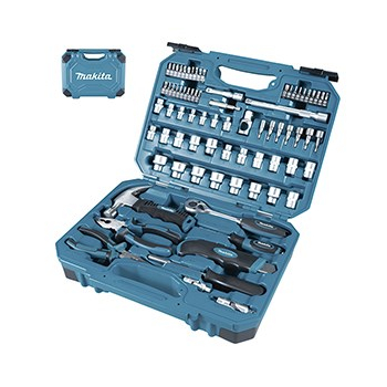 Makita E-10899 zestaw kluczy i narzędzi 76 przyb.