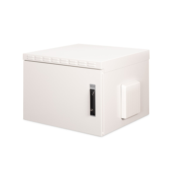DIGITUS WandgehĂ¤use     Outdoor  7HE 490x600x600mm grau IP55 (Speditionsversand)