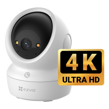Kamera EZVIZ H6c G1 4K wewnętrzna