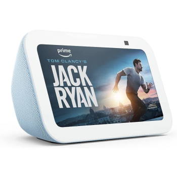 Amazon Echo Show 5 (2023) Cloud Blue