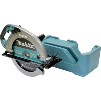 Makita.Pilarka tarczowa 40V XGT HS013GZ 415mm