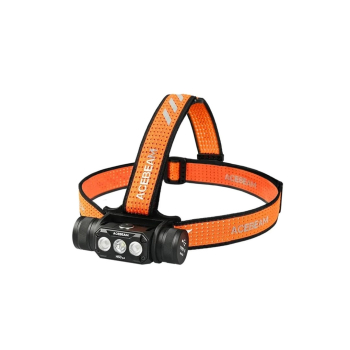 Latarka AceBeam H50 2.0