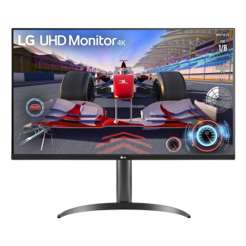 Monitor LG Ultrafine 32UR550K-B 32UR550KB