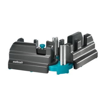 wolfcraft GmbH 6948200 kątowniki