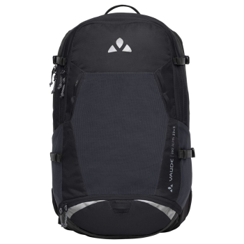 Plecak rowerowy Vaude Bike Alpin 23+5 - black