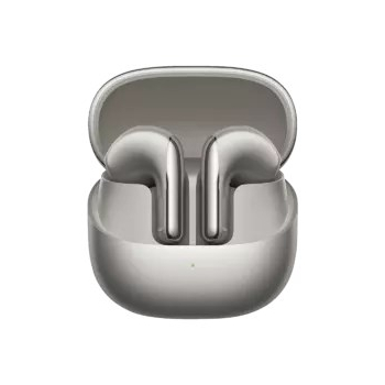 Xiaomi Buds 5 Słuchawki Bezprzewodowy Douszny Połączenia/muzyka Bluetooth Szary