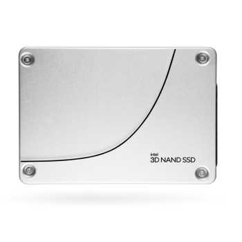 Dysk SSD Solidigm (Intel) S4620 960GB SATA 2.5" SSDSC2KG960GZ1Z (DWPD up to 4)