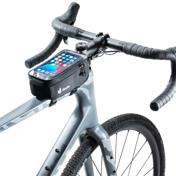 Torba rowerowa na ramę Deuter PHONE BAG 0,7 L