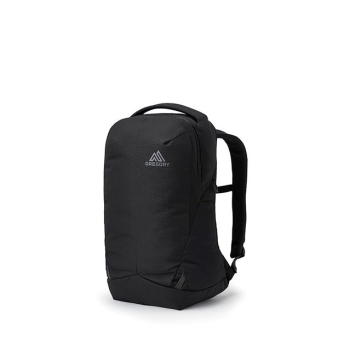 Gregory Rhune Plecak miejski 22 l Czarny