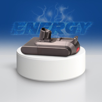 Bateria, akumulator do odkurzacza Dyson V11 (Click type) 25.2V 4000mAh