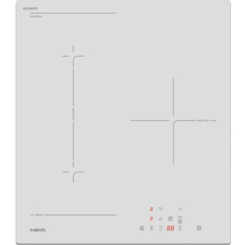 Płyta inducyjna do zabodowy MPM-45-IM-16/W