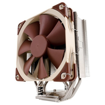 Chłodzenie CPU NOCTUA NH-U12S MULTI-Socket