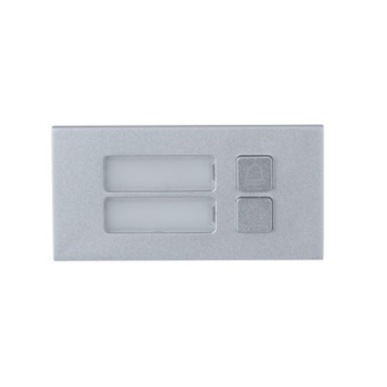 Dahua Technology Two-button module Moduł przycisku wywołania