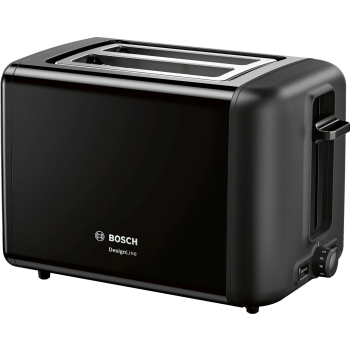 Toster Bosch DesignLine TAT3P423 (czarny)