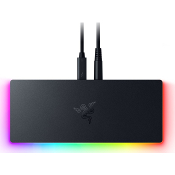 Razer Thunderbolt 5 Dock Przewodowa Czarny